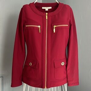 Vintage Boston proper jacket